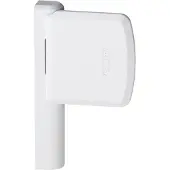 ABUS Scharnierbeveiliger Fas101W Wit SKG**