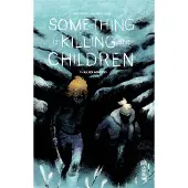 Urban Comics SOMETHING IS KILLING THE CHILDREN,09