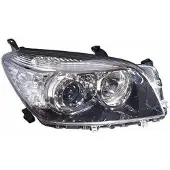 Diederichs 6687082 Koplamp