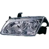 Diederichs 6016081 Koplamp