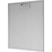 Beko Decor Afzuigkap Inox HCP91310I
