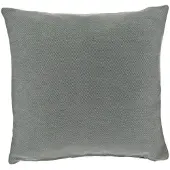 Unique living - Sierkussen Filou Outdoor Beach Blue -50x50cm