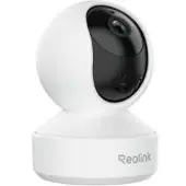 Reolink E1 Pro (W) DC-aangedreven WiFi Camera