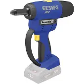 Gesipa 1679664 Accu-popnagelpistool 1 stuk(s)