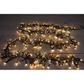 Anna's Collection Clusterverlichting Met 768 Lampjes Luxury 4,5 M