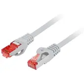 Lanberg Stevige UTP-netwerkkabel categorie 6 Lanberg PCF6-10CU-0150-S