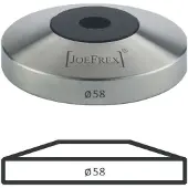 JoeFrex Tampervoet 58 mm