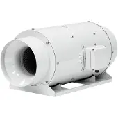 Soler & Palau Buisventilator TD-1300/250 Silent, aansluitdiameter 250mm