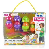 Toomies Eier-en Lepeltjesset