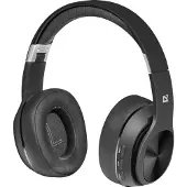 Defender FREEMOTION B540 Draadloze Bluetooth-koptelefoon met microfoon + MP3-speler