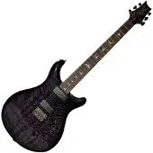Prs Custom 24-08 Mango Top Ltd Purple Mist