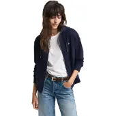 Gant Sweatvest marine