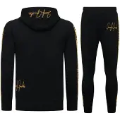 LF Amsterdam Trainingspak hooded ribbon
