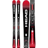 Head SUPERSHAPE E-RALLY + PROTECTOR 11-177