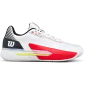 Wilson Rush Tour 5 Clay Court Schoenen