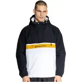Sergio Tacchini Windjack heren Neromon