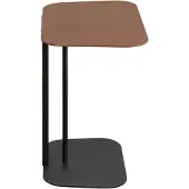Kare Bijzettafel Hedi