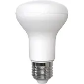 Müller-Licht Müller licht LED reflector E27 7W 2.700K R63 Ra90
