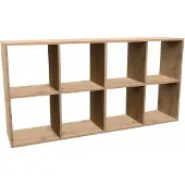 Topeshop 2X4 ARTISAN-plank