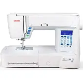 Janome Skyline S3