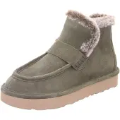 Gabor 8065.02 Enkellaarzen | Maat 6
