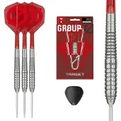 Target Group O 01 Swiss Point 50% - Dartpijlen