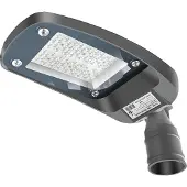 Tsong LED Straatverlichting 60W 9000lm - Koelwit 4000K - IP66 - 230V