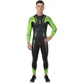 Neversecond Surface Langemouw Neopreen Wetsuit