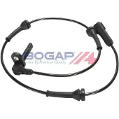 BOGAP R7117114 Wielsnelheidssensor (ABS)