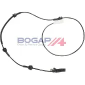 BOGAP P7117142 Wielsnelheidssensor (ABS)