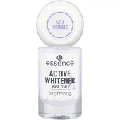 Essence Nagellak Active Whitener Base Coat 8 ml