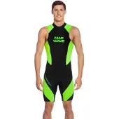 Mad Wave Opnwtr Hydrostar Dsss Sls Mouwloos Neopreen Pak
