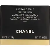 Chanel - Ultra Le Teint Langhoudende Uiterst Comfortabele Compacte