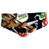 Turbo Kenya Zwemslip