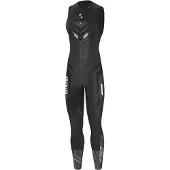 Synergy Hybrid Efx4 Dames Wetsuit Zonder Mouwen