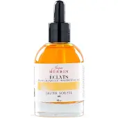 JACQUES HERBIN Éclats – Aquarel Inkt – Vloeibare Aquarelverf – Zon geel – 105 – 50 ml
