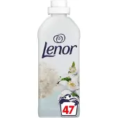 Lenor - Wasverzachter - Citroenbloesem & Zeekristal - 47 Wasbeurten