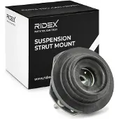RIDEX 1180S1737 Veerpootlager