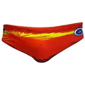 Turbo Spain Oficial Zwemslip
