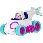 Spidey and his Amazing Friends Ghost Spider Metalen Speelvoertuig - 3+