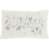 Unique living - Sierkussen Norvik Dessin 2 - 30x50cm