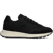 Stefano lauran Heren Sneakers Art-star31 - Zwart - Maat 47