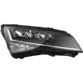 Diederichs 7842184 Koplamp