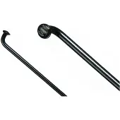 Massi Inox Spaken 100 Eenheden