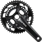 Shimano Fc-rx820-2 Crankstel