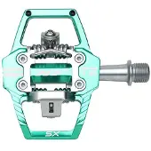 HT Components T2-sx Pedalen