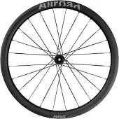 Mavic Allroad Sl Carbon Cl Disc Achterwiel Gravelbike