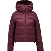 Peak Performance Glissade Down Ski Jacket Women