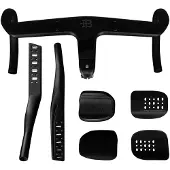 Black Inc Ab-03 Geïntegreerd Stuur