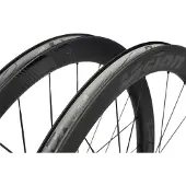 Vision Set Metron 37 RS-wielen 700 mm | 12x100 - 12x142 mm | CenterLock || Maat: CenterLock